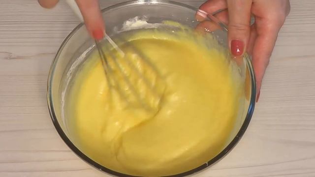 Манник с ягодами смотреть онлайн