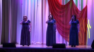 Победитель получает все - классная песня в исполнении трио Авантюрин