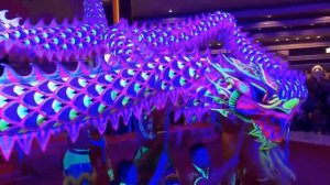 танец дракона 1