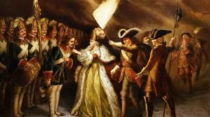 Дворянство.