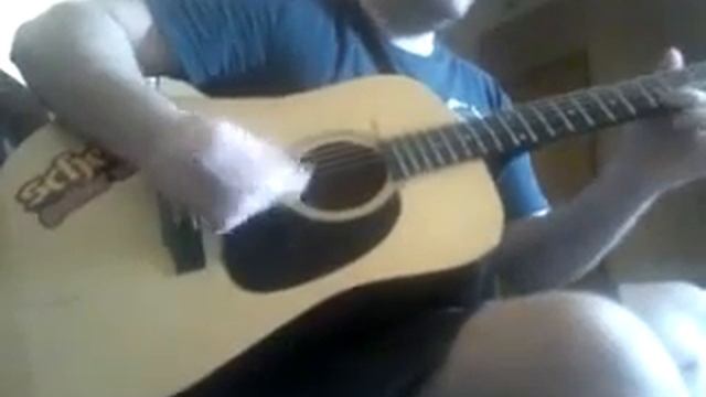 Испанская гитара, фламенко! игра в стиле Spanish guitar flomenco! смотреть онлайн