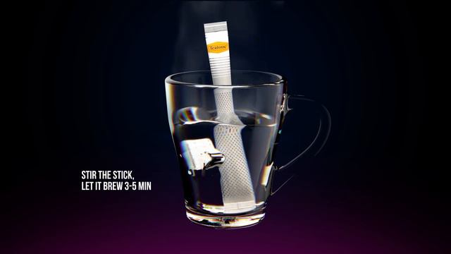 Teatone_tea_3D смотреть онлайн