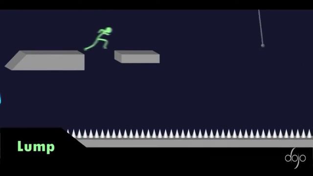 Гонка стикменов смотреть онлайн