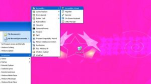 Виндовс XP мышь не работает
