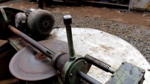 Медогонка советского выпуска.