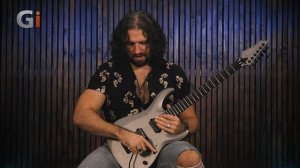 Cort X500 Menace | Review | Guitar Interactive