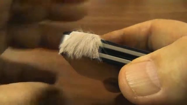 Урок 5/5. Ветрозащита: шьем шапки и шубы для микрофонов смотреть онлайн