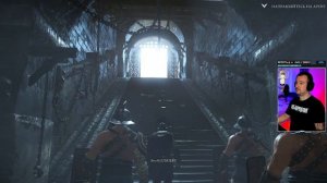 Ryse: Son of Rome Финал прохождение на русском #2 [4K]