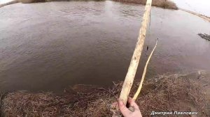 Щука пёрла как дурная! Рыбалка кривдой в мелководных реках Сибири. Рыбалка 2022.