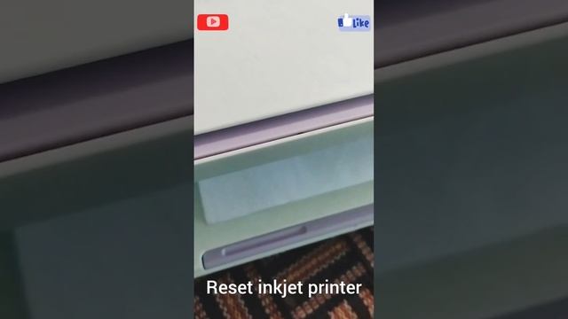 hp inkjet 2331 printer ko reset kese kare ( @techinsaan2.040 )