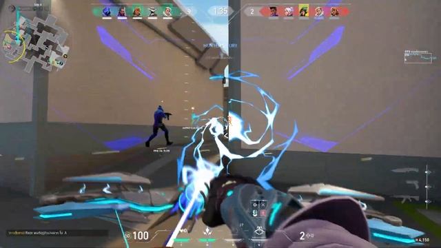 1280 x 960 4 :3 Past 2 Weeks..? ( valorant motage ) смотреть онлайн