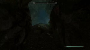 Skyrim Gnome hunting