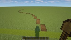 Minecraft | 17 Must Know Tips For Building Pathways and Roads