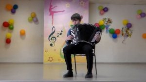 Е. Дрейзен вальс Берёзка