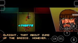 game keyboard+ fix for hotline Miami