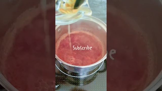 ЕШЬ И ХУДЕЙ ВКУСНЕЙШИЙ ДЖЕМ ИЗ ВИНОГРАДА, БЕЗ САХАРА ЗА 15 МИНУТ!!! 75 ККАЛ ВСЕГО #безсахара смотреть онлайн