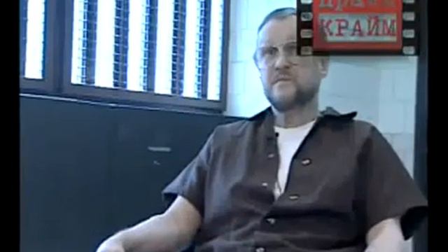 Вор в Законе "Япончик"