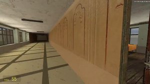 ШКОЛА НЕКСТБОТОВ В Garry s mod