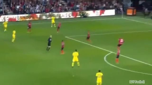 ПЕРВАЯ ИГРА НЕЙМАРА ЗА ПСЖ!!! смотреть онлайн