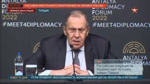 Идет бой не на жизнь, а на смерть, за право России быть на политической карте мира!