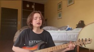 Свидетельство О Смерти - Японская сказка (cover by ППШ) #cover