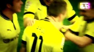 Марко Ройс финты,голы