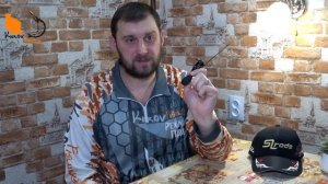 Зимняя удочка LEX под мормышку или блесну