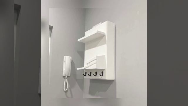 Ключница закрывает щиток ? смотреть онлайн