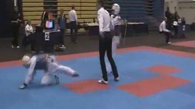 Rakvere CUP 2013 WTF смотреть онлайн