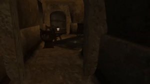 TESIII Morrowind #7-29 Кубок Двемеров  (Бал Молагмера)