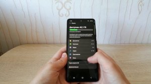 Как форматировать или извлечь карту памяти Samsung Galaxy