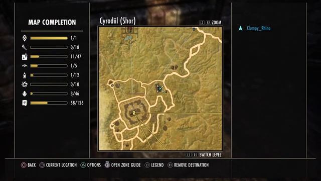 ESO Proposal: Schools of Magic Lorebook Location Cyrodiil смотреть онлайн