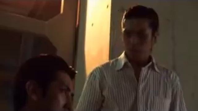 Каратистка