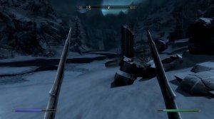 Skyrim от 15 июля часть 4