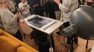 Аналоговая фотография на Photopia 2023