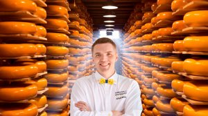 ?Сыр с красной плесенью или сыр с мытой корочкой??