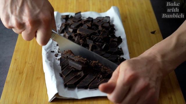 Lean chocolate cake. Simple recipe смотреть онлайн