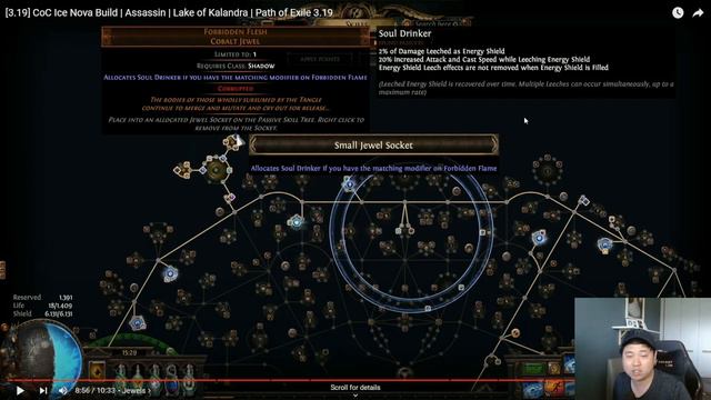 Reviewing TheMehmetBoziak CoC build guide!! смотреть онлайн