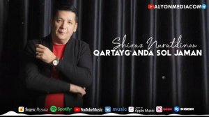 Шыраз Нуратдинов - Қартайғанда сол жаман | Shiraz Nuratdinov - Qartayg'anda sol jaman