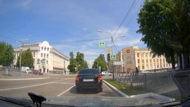 Комсомольская (с пр. Гагарина) сейчас полностью на видео смотреть онлайн