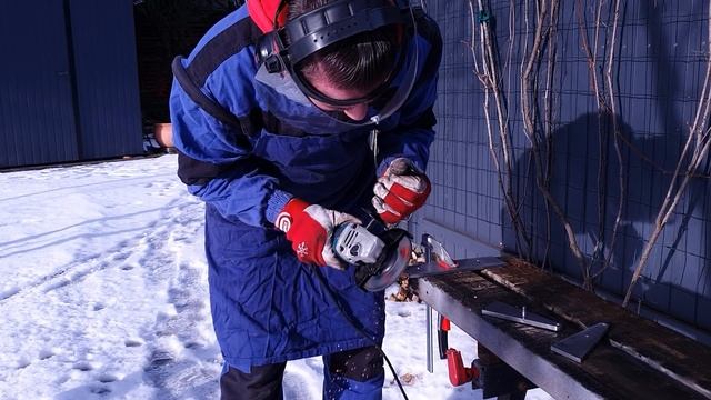 Подручник для точила. Услада токаря! Мой самый сложный проект смотреть онлайн