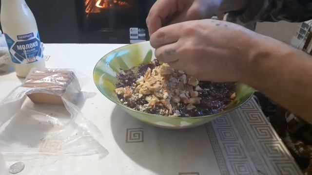 Домашний твикс своими руками смотреть онлайн