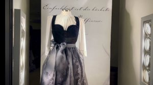 Красивые женские образы.Женская одежда.