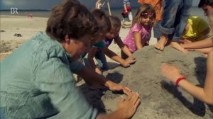 Der Sand-Check | Reportage für Kinder | Checker Tobi