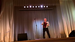 Зажигательная "Така - Така"