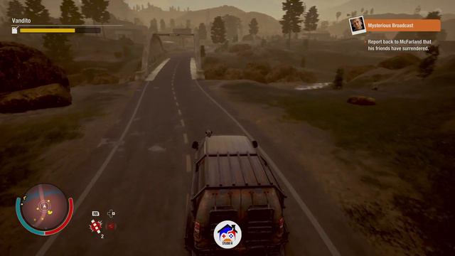 MY MAIN COMMUNITY 100 DAY CHALLENGE | DAY 74 | STATE OF DECAY 2 смотреть онлайн