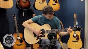 Taylor Acoustic Guitars - 814ce Brazilian Grand Auditorium