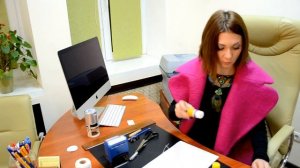 Серия 8. Как сшивать документы с помощью подручных средств!!!!