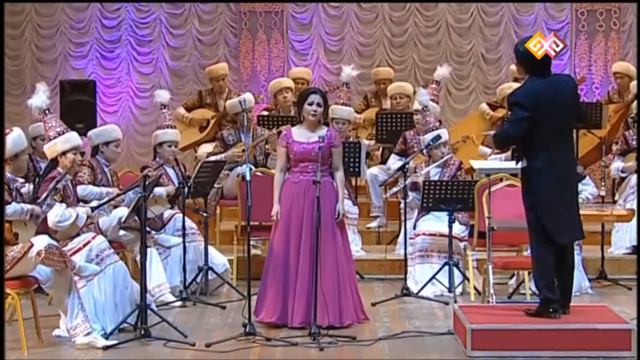 Ария Лауретты из оперы Дж. Пуччини "Джанни Скикки" смотреть онлайн