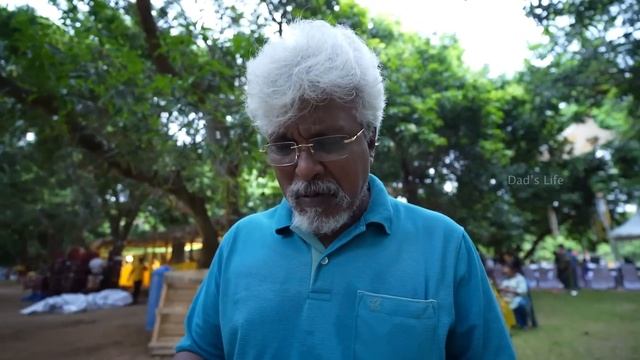 Family's day out to Mango Festival ??| Night camping & Fun games in Rain ?? смотреть онлайн